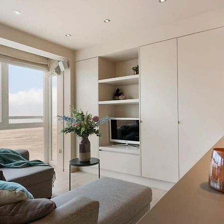 Huswell - Unique Apartment With Sea-View Near The Center Knokke-Heist Exterior photo