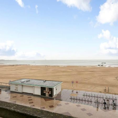 Huswell - Unique Apartment With Sea-View Near The Center Knokke-Heist Exterior photo